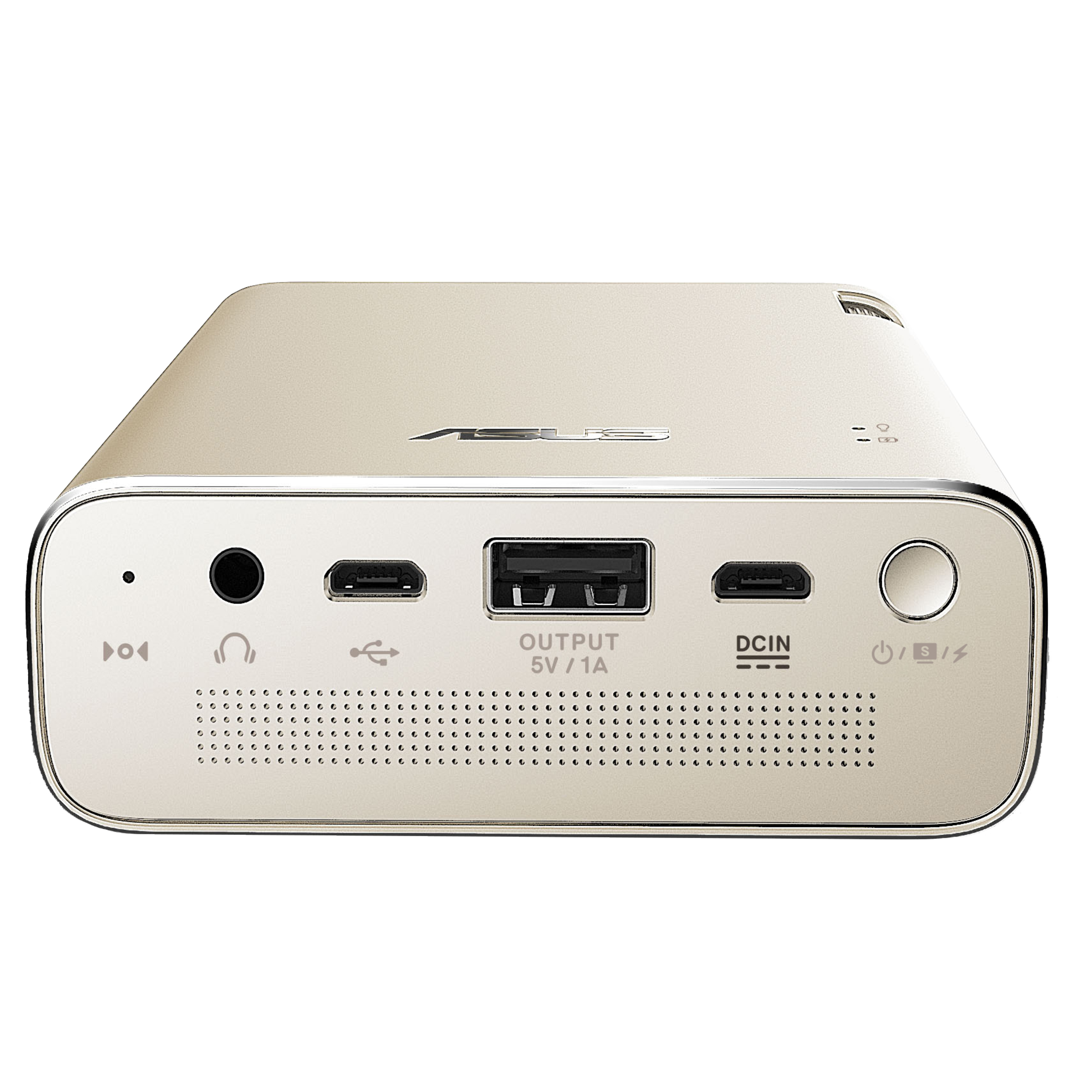 ZenBeam Go E1Z｜Projectors｜ASUS Singapore