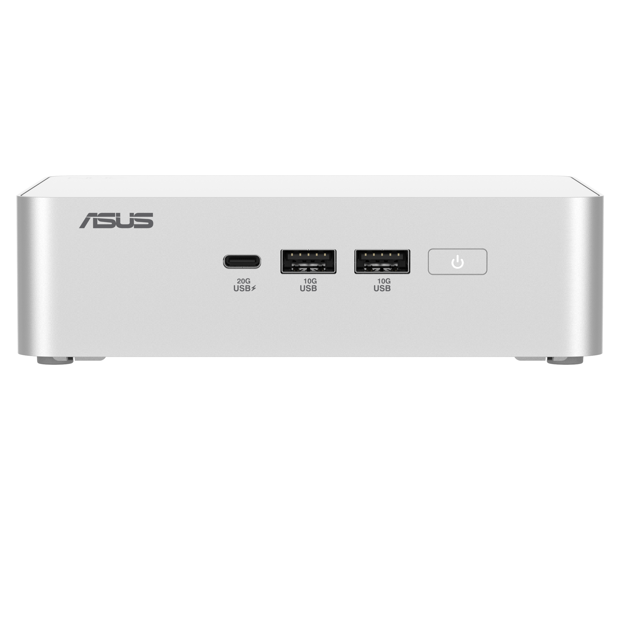 ASUS NUC 15 Pro+