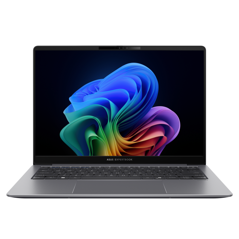 ExpertBook P5 (P5405) | Copilot+ PC for Work | ASUS Global ExpertBook P5 (P5405) | Copilot+ PC for Work | ASUS Global