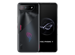 ROG Phone 7 | 顛覆娛樂體驗的電競手機降臨！動漫、遊戲、音樂的