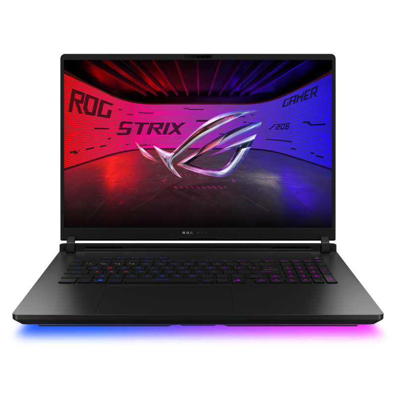 ROG Strix SCAR 18 (G835)