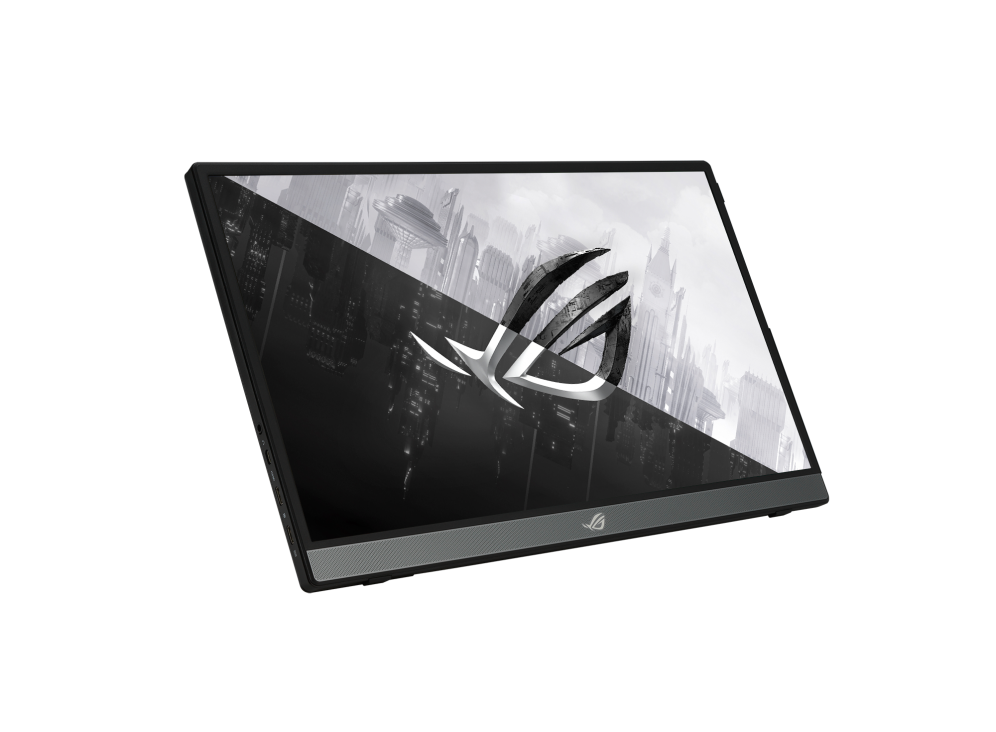 ROG Strix XG16AHP