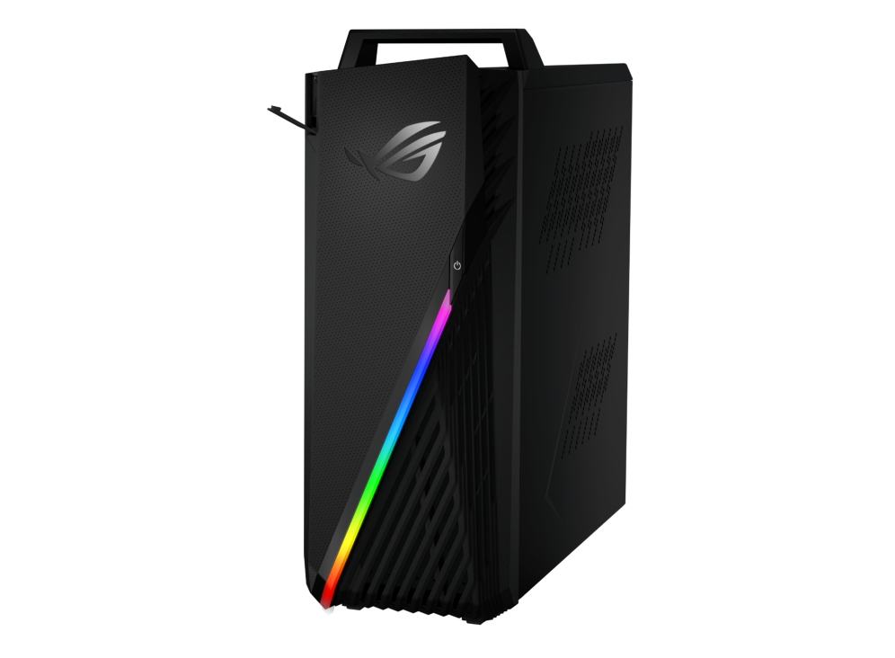 ROG Strix GT15 G15 | Gaming desktops｜ROG - Republic of Gamers