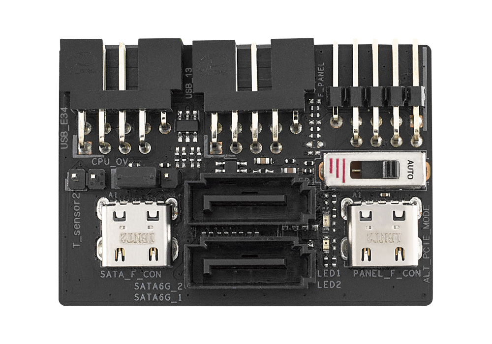 ROG STRIX Z790-I GAMING WIFI | Gaming motherboards｜ROG - Republic 