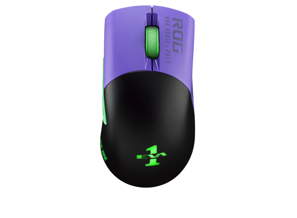 ROG Keris Wireless EVA Edition