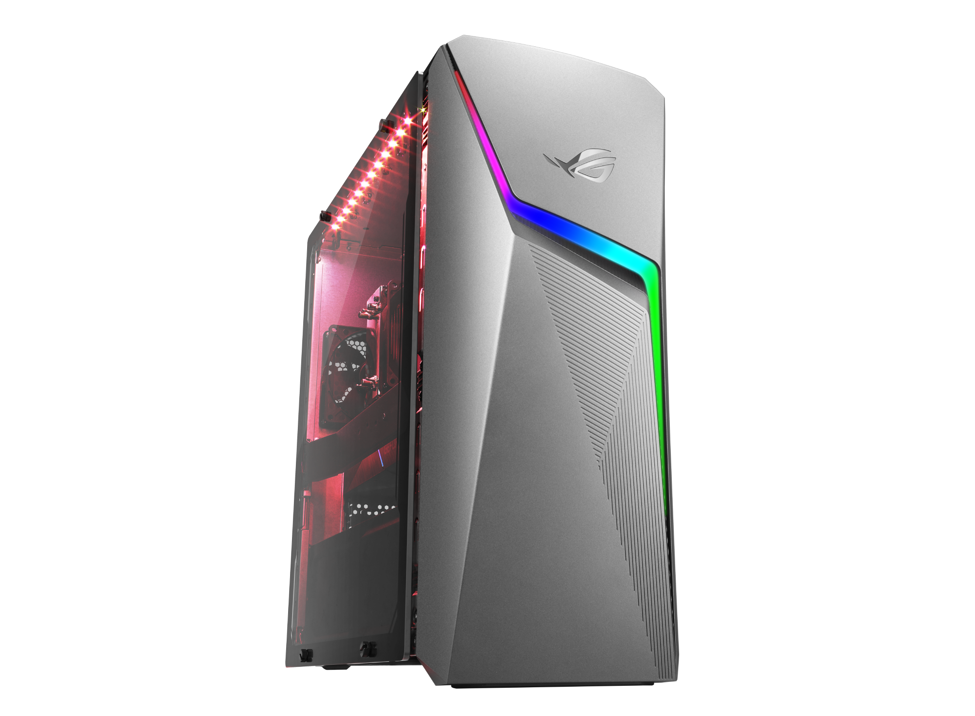 ROG Strix | Desktops | ROG Global