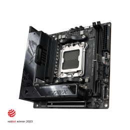 ROG STRIX B550-I GAMING | Motherboards | ROG Global