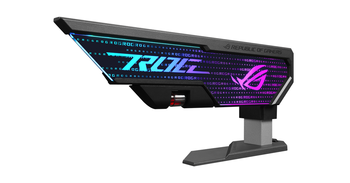 ROG Herculx Graphics Card Holder