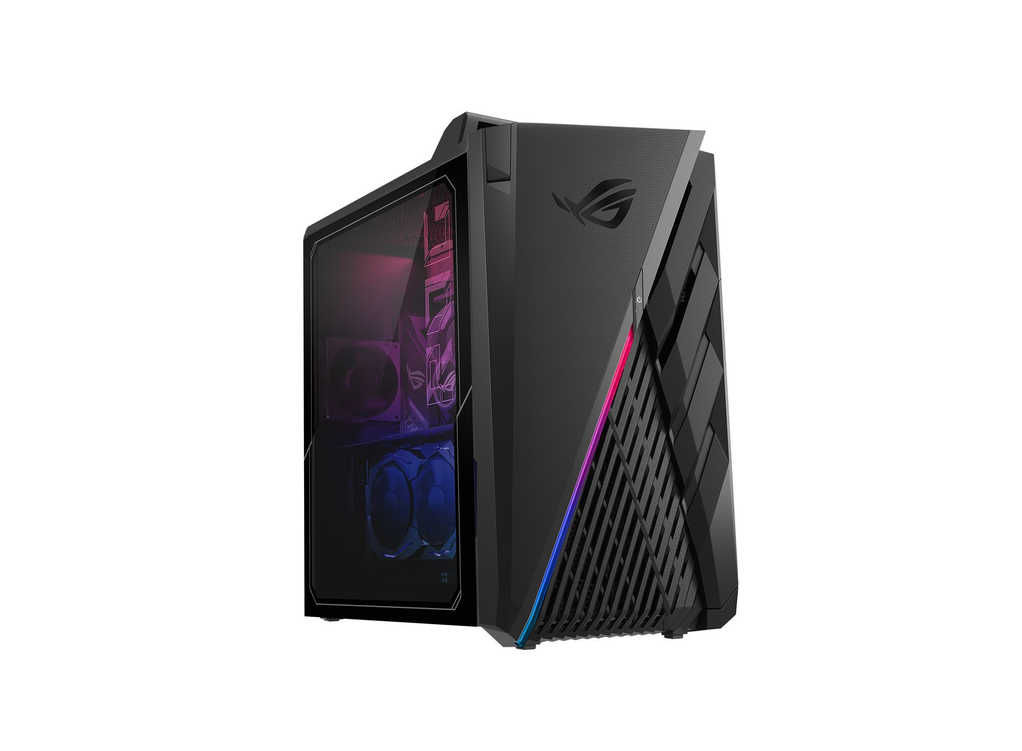 ROG Strix GT35 | フルタワー(45L) | デスクトップ | ROG - Republic of Gamers | ROG 日本