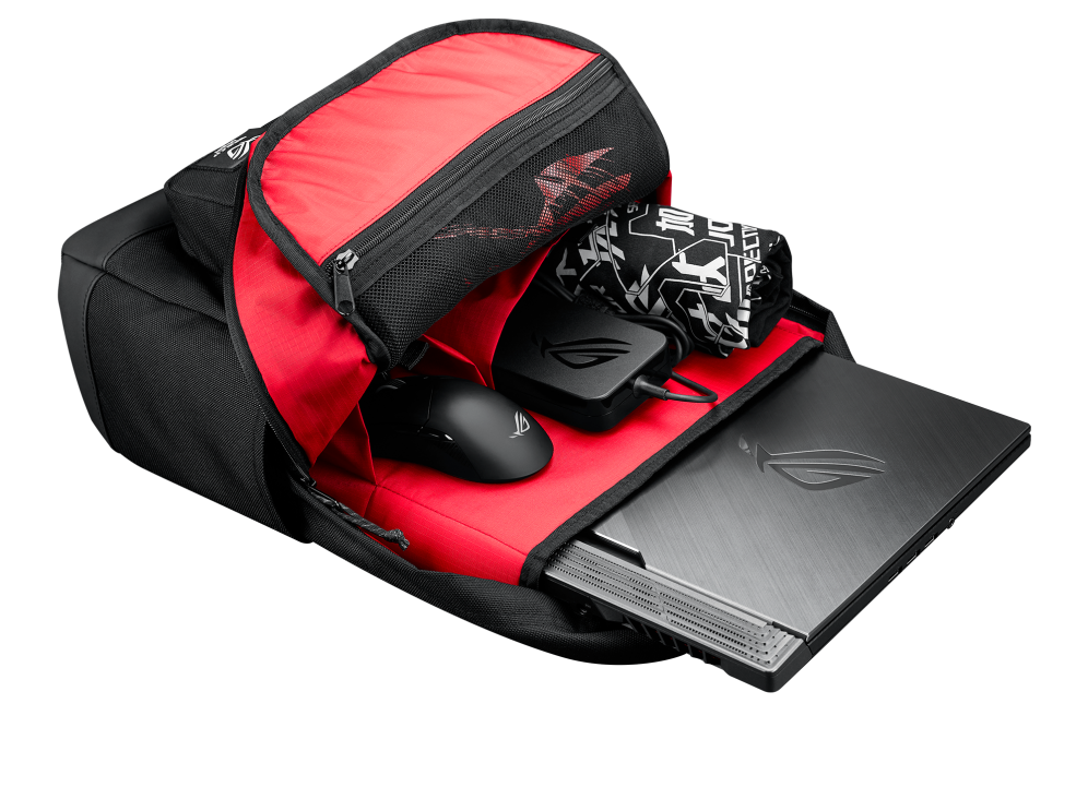 ROG Ranger BP1503 Gaming Backpack