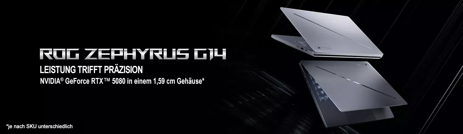 ROG Zephyrus G14