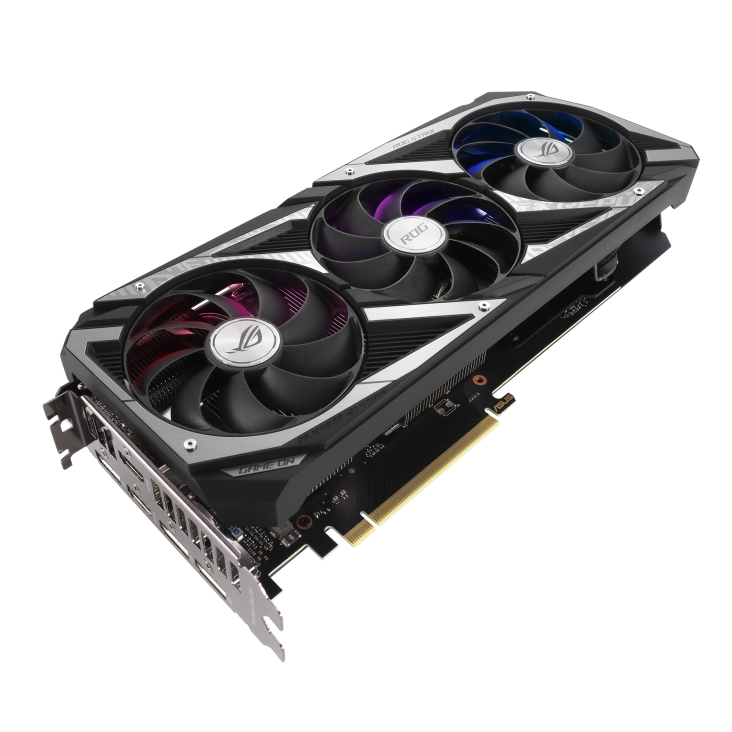 ROG-STRIX-RTX3060-O12G-V2-GAMING | Graphics Cards | ROG United States