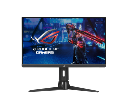 ROG Strix XG259QN | Gaming monitors - ROG - ASUS