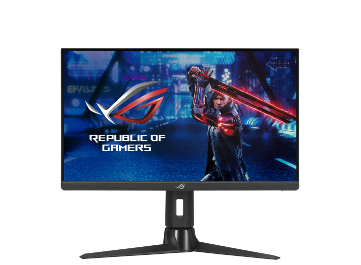 23 to 24.5 Inches | Gaming monitors｜ROG - Republic of Gamers｜ROG