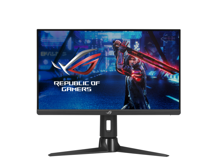 ASUS ROG lance un nouvel écran 34'' ultra large et incurvé 120 Hz