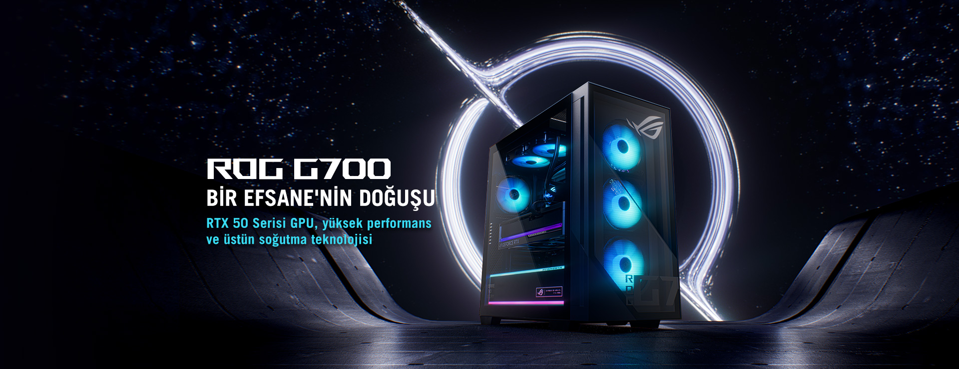 ROG G700