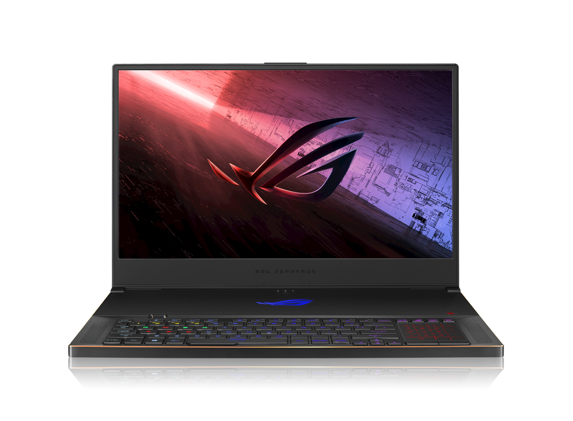 ROG Zephyrus S17 ROG CIS