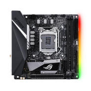 ROG STRIX H370-I GAMING