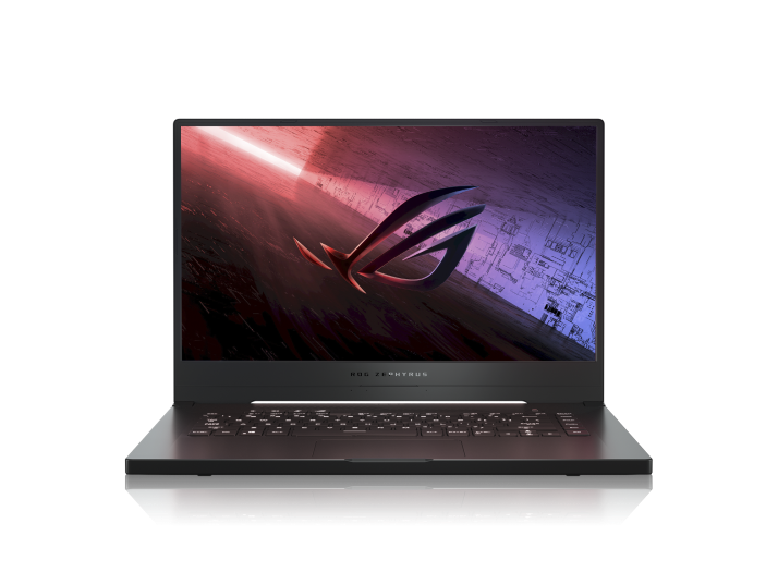 Rog Zephyrus G15 Ga502 Rog Zephyrus Gaming Laptops Rog Republic Of Gamers Rog Deutschland