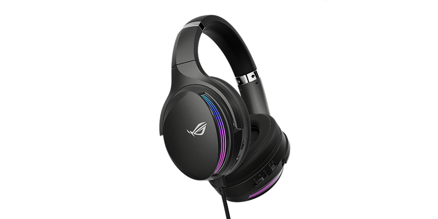 Asus ROG Strix Multi Platform Wireless Gaming Headset with 7.1 Surround  Sound