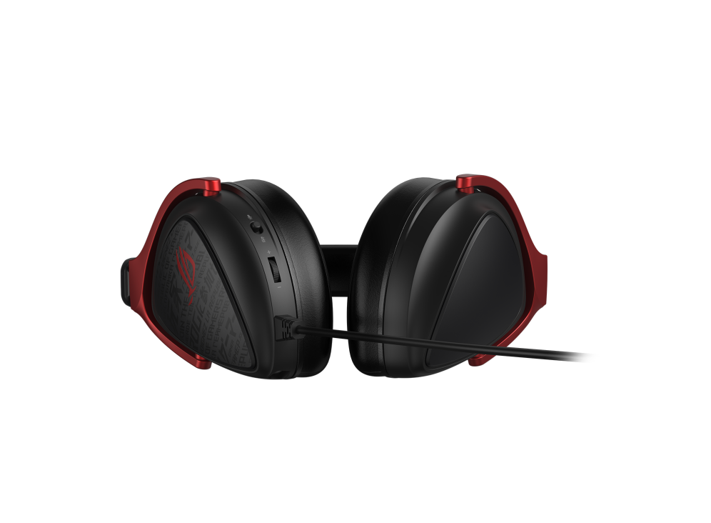 ROG Delta S Core Gaming headsets audio ROG Republic of Gamers