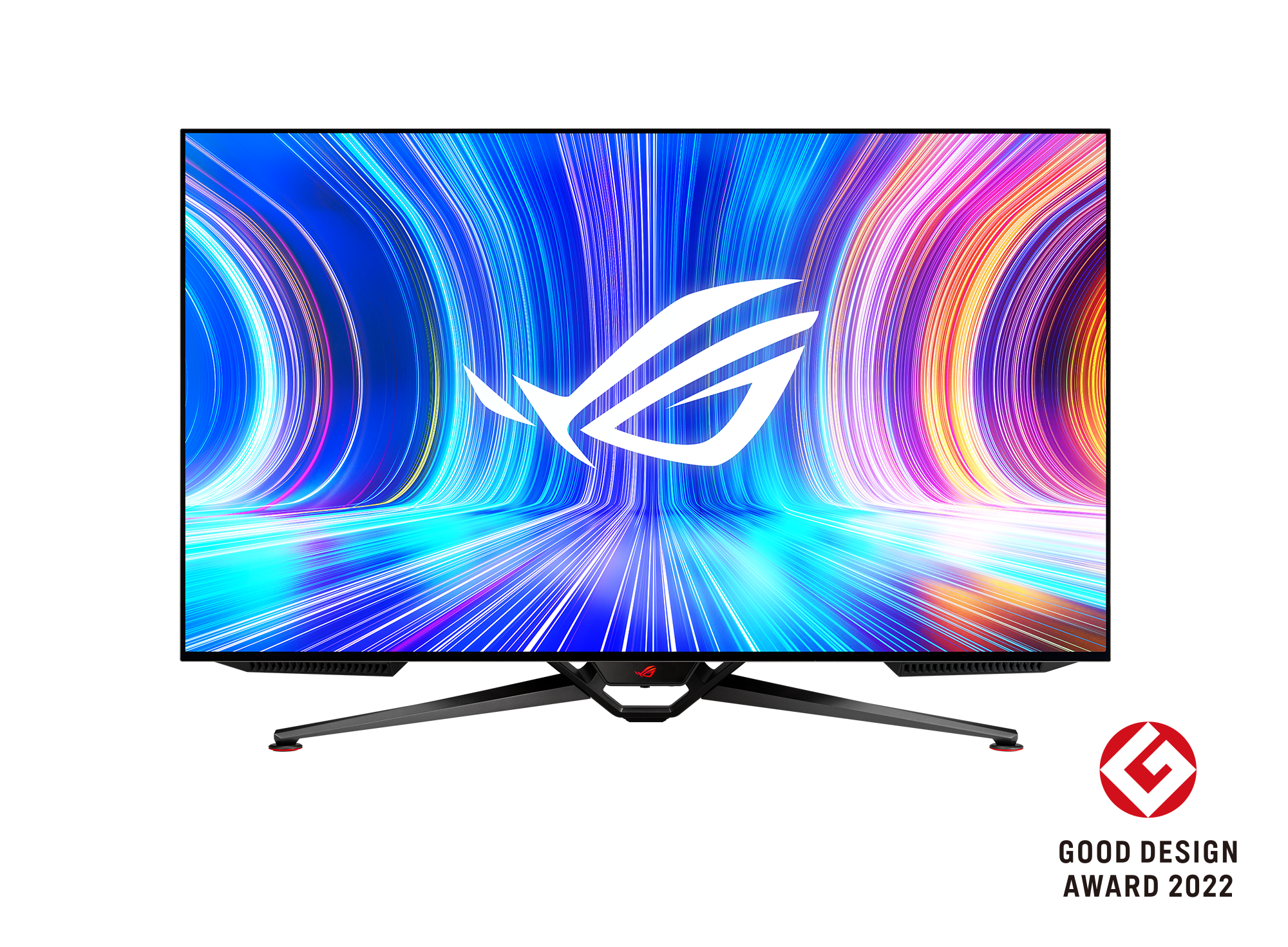 ROG Swift PG32UQ  Gaming monitors｜ROG - Republic of Gamers｜ROG Global