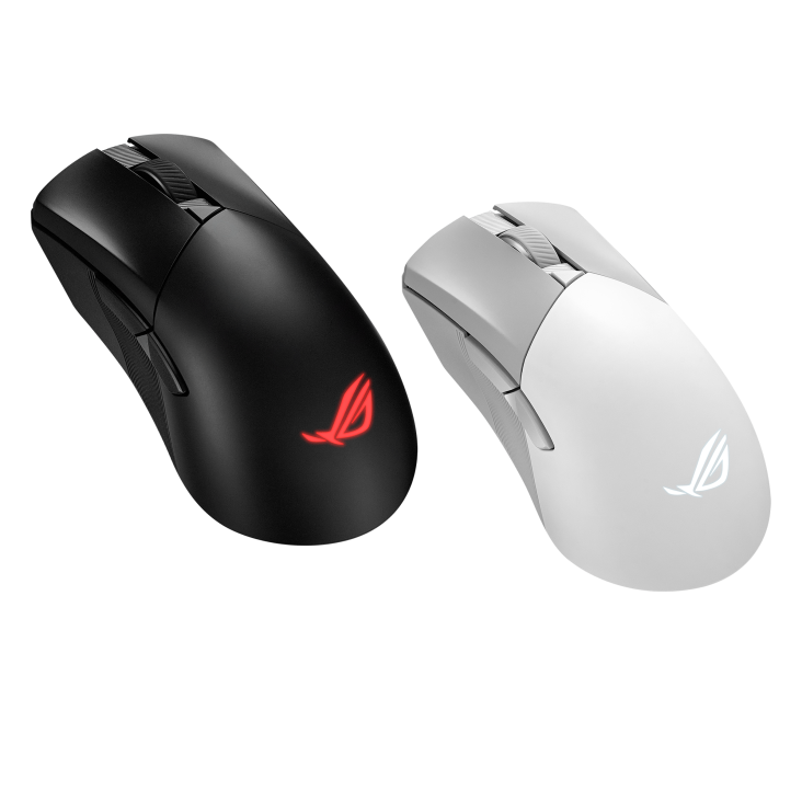 ROG Gladius III Wireless AimPoint  Gaming mice-mouse-pads｜ROG - Republic  of Gamers｜ROG Global