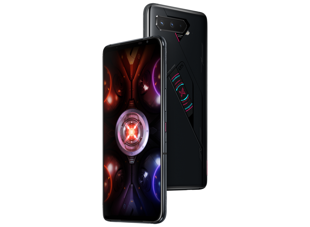 ROG Phone 5 Pro