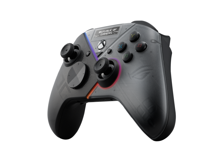 Gaming Controllers｜ROG Republic of Gamers｜Global