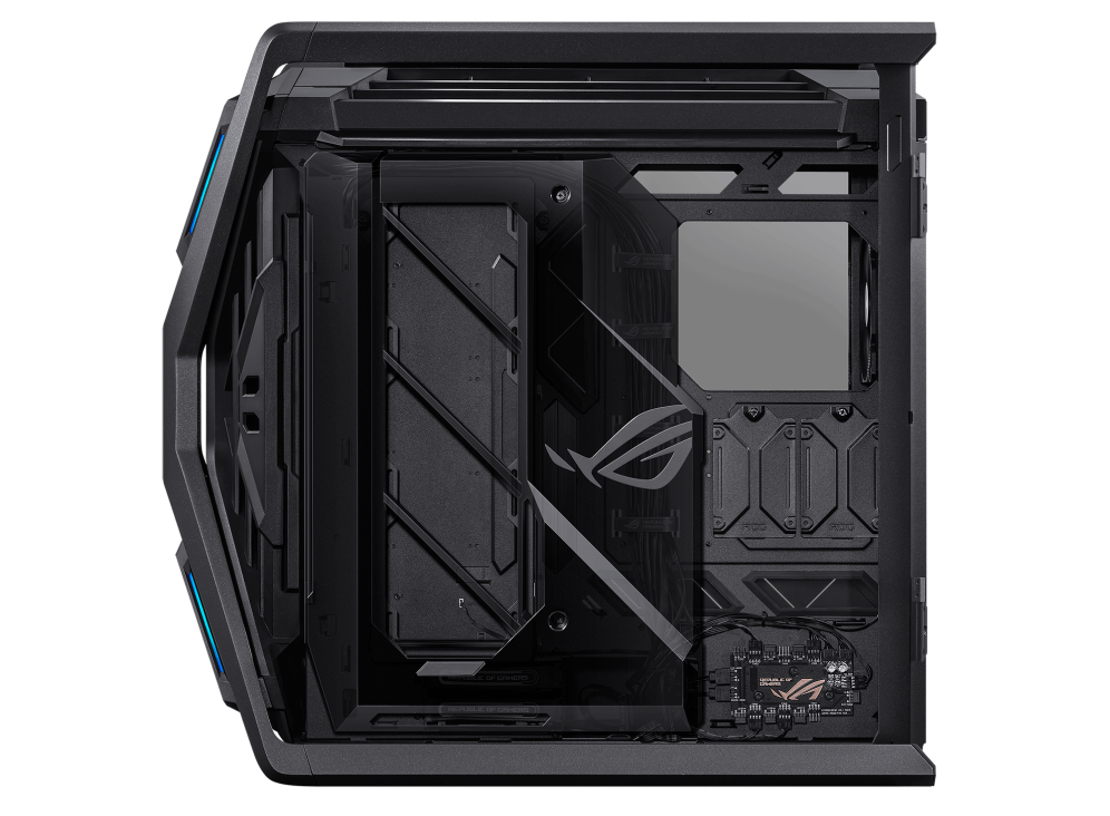 ASUS 90DC00F0-B39000  ASUS ROG HYPERION GR701 Tower Noir