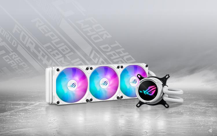 ROG Strix LC