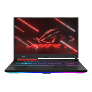 2021 ROG Strix G17 Advantage Edition  G713QY-K4006T