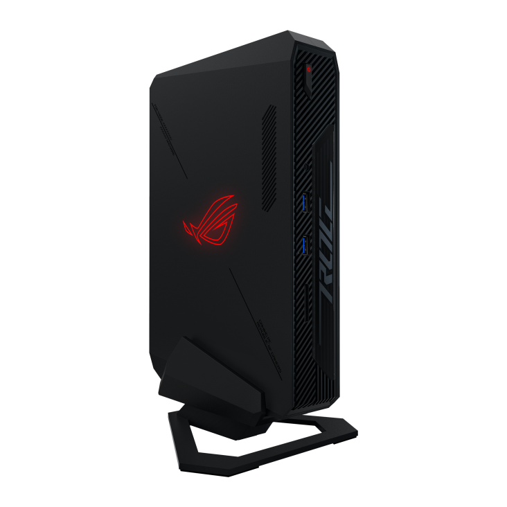 ROG NUC Gaming desktops｜ROG Republic of Gamers｜ROG Global