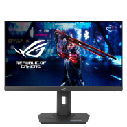 ASUS ROG Strix 380Hz 25 (24.5 Viewable) 1080P HDR eSports Gaming Monitor  (XG259QN) - Full HD, 0.3ms, Fast IPS, FreeSync Premium, ELMB Sync,  DisplayPort, HDMI, USB Hub, DisplayHDR 400 