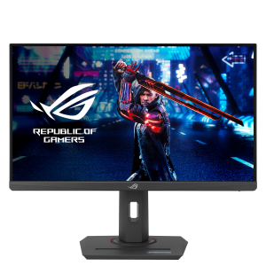 ROG Strix XG259QNS