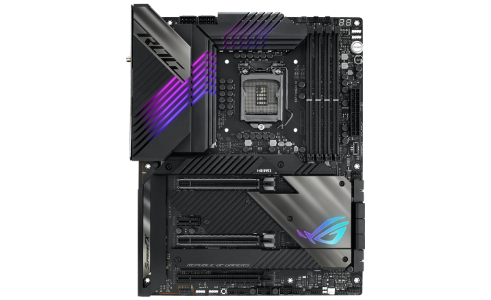 ROG Maximus | Gaming motherboards｜ROG - Republic of Gamers｜ROG 日本