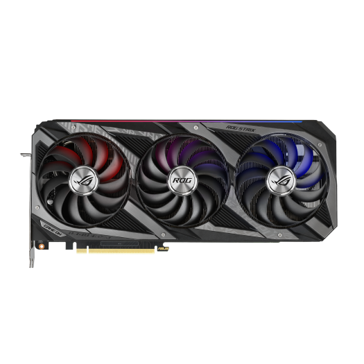 Rog Strix Rtx 3080 O10g Gaming Graphics Cards