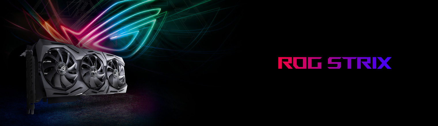 ROG STRIX
