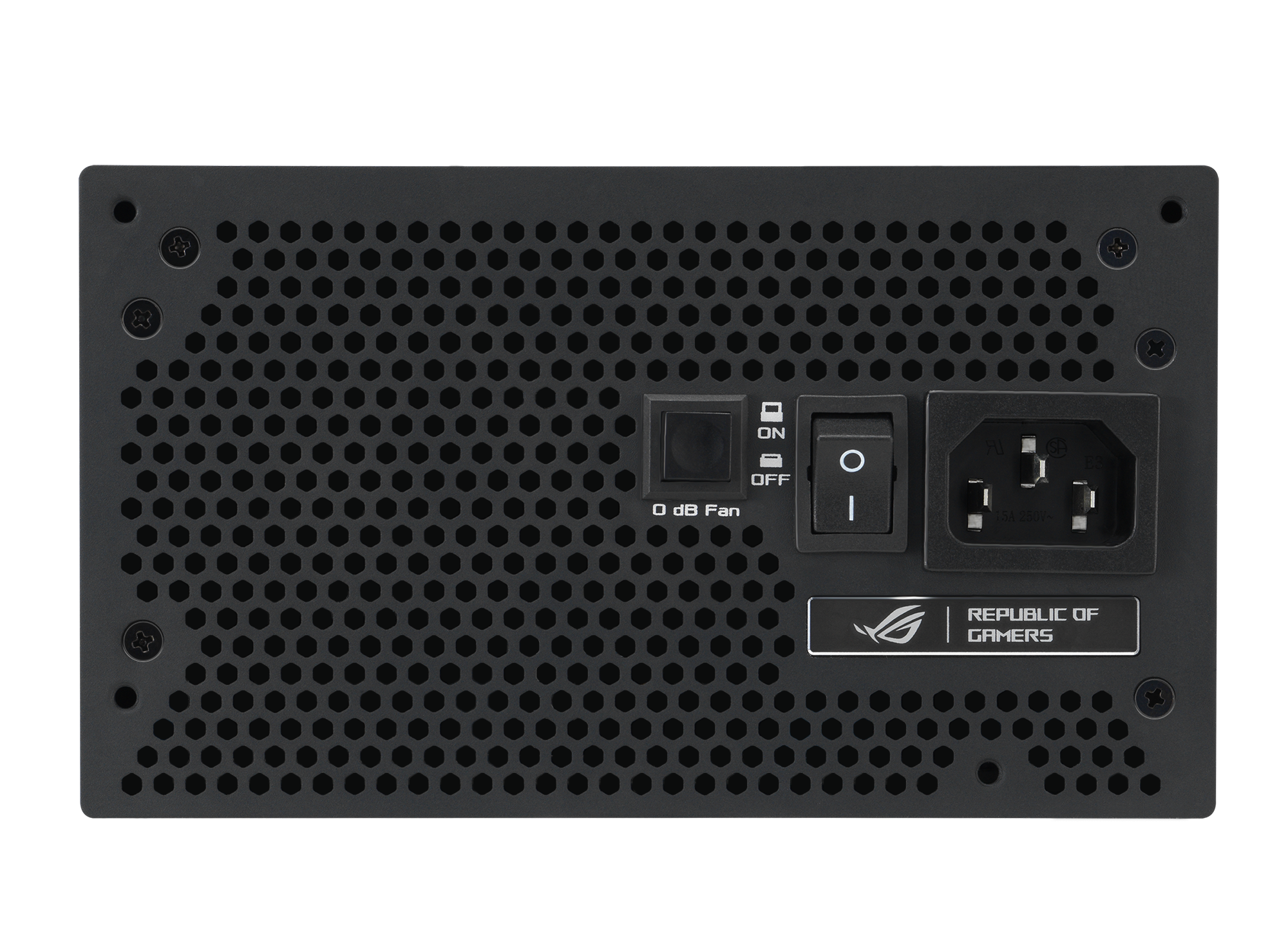 ROG STRIX 1000W Gold Aura Edition ROG STRIX 1000W Gold Aura Edition