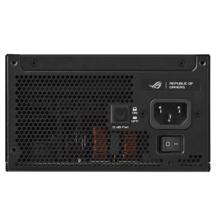 ROG STRIX 1200W Platinum | Power Supply Units | ROG Global