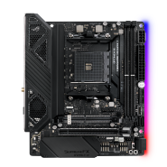 ROG Crosshair VIII Impact