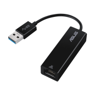 Adaptateur USB Type C vers USB Type A Asus