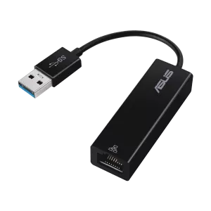 Adaptador USB 3.0 para RJ45