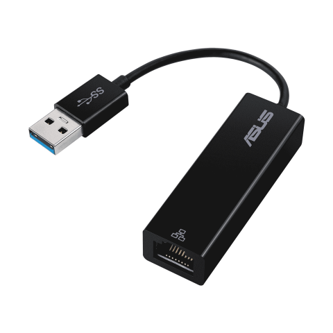 OH102 U3 TO RJ45 DONGLE