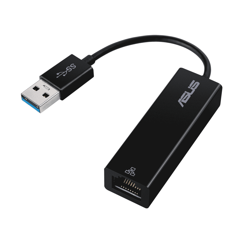 OH102 U3 TO RJ45 DONGLE｜Docks Dongles and Cable｜ASUS Global