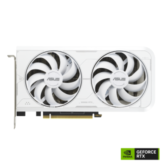 ASUS DUAL-RTX3060TI-O8GD6X-WHITE