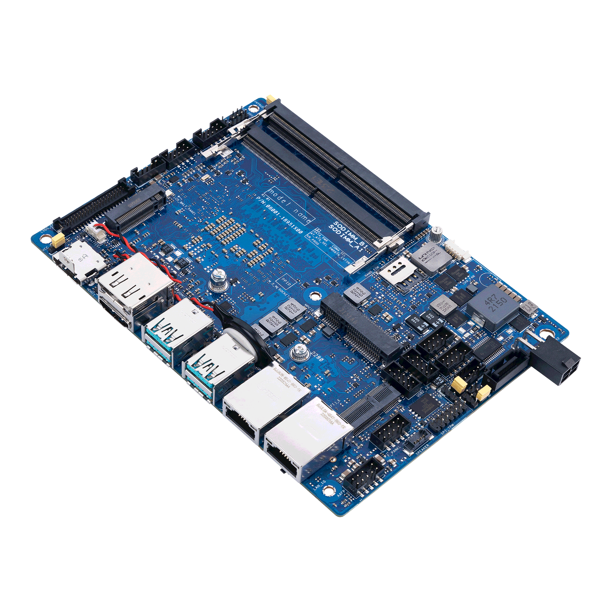 C7146ES-IM-AA｜AIoT & Industrial Solutions｜ASUS Global