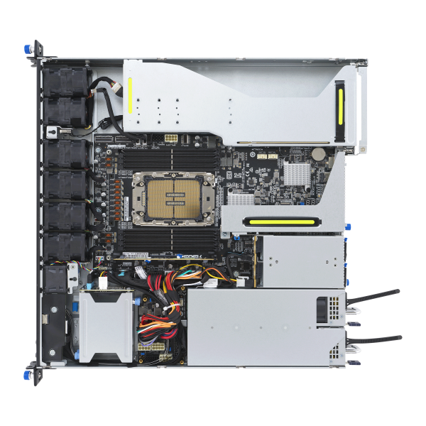 EG500-E11-RS2-R | ASUS Servers and Workstations