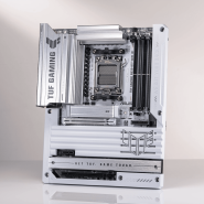 TUF GAMING B850-BTF WIFI W