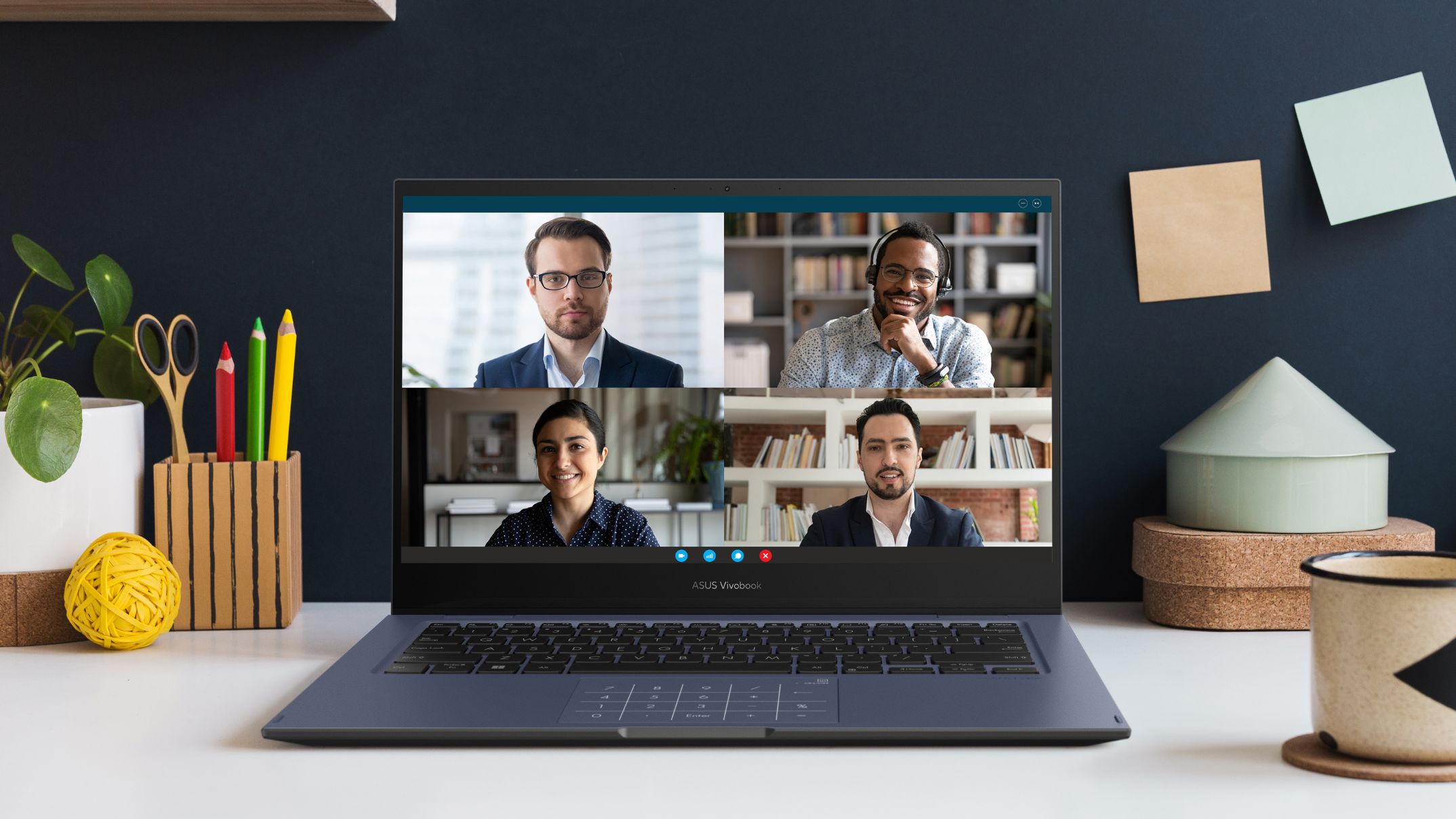 Vivobook Go